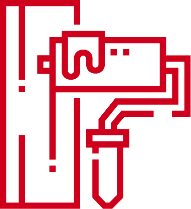 Saligna laminated beams